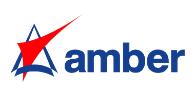 Amber