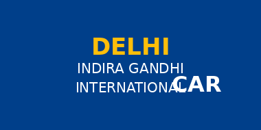 Delhi Indira Gandhi International Airport