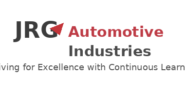 JRG Automotive Industries