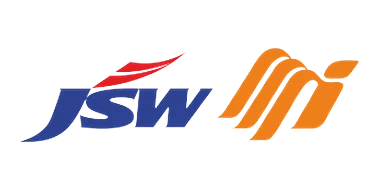 JSW Steel