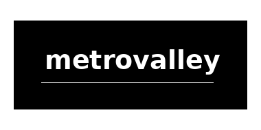 Metrovalley
