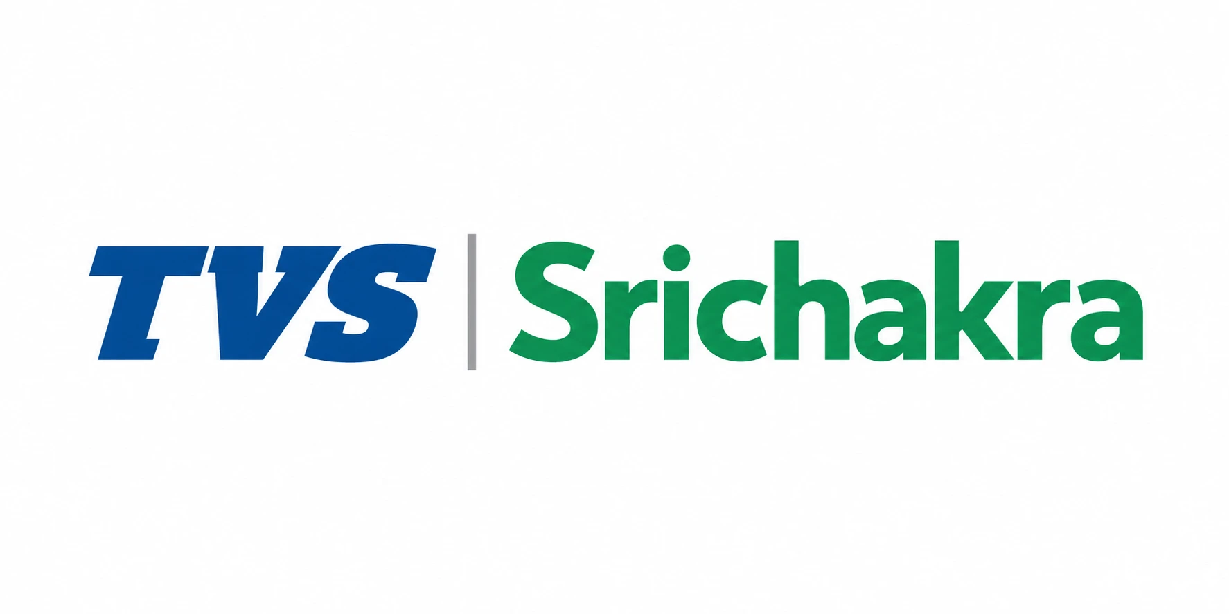 TVS Srichakra