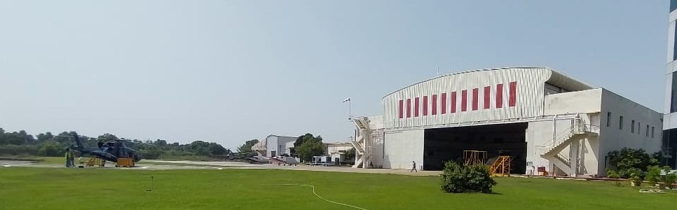 Indo Copter