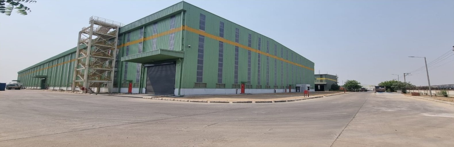 JSW Steel