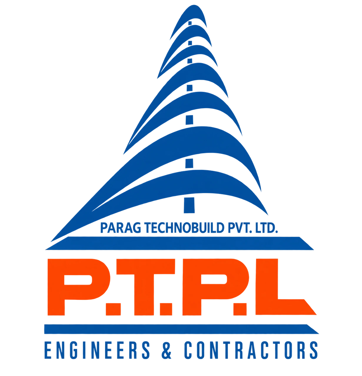 Parag Technobuild Pvt. Ltd.
