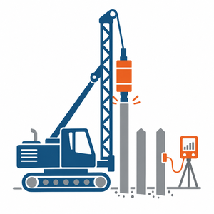 Piling Works
