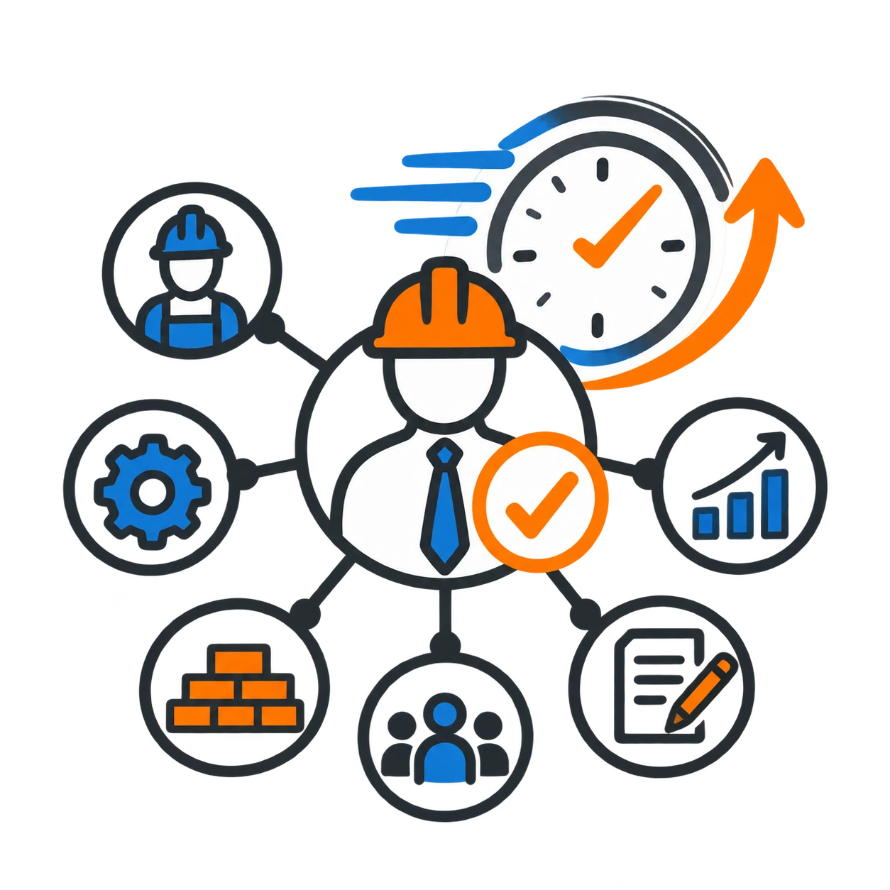 Faster Decision Making