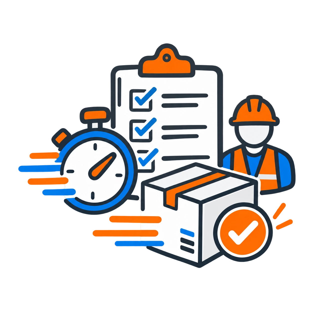 Fast Procurement