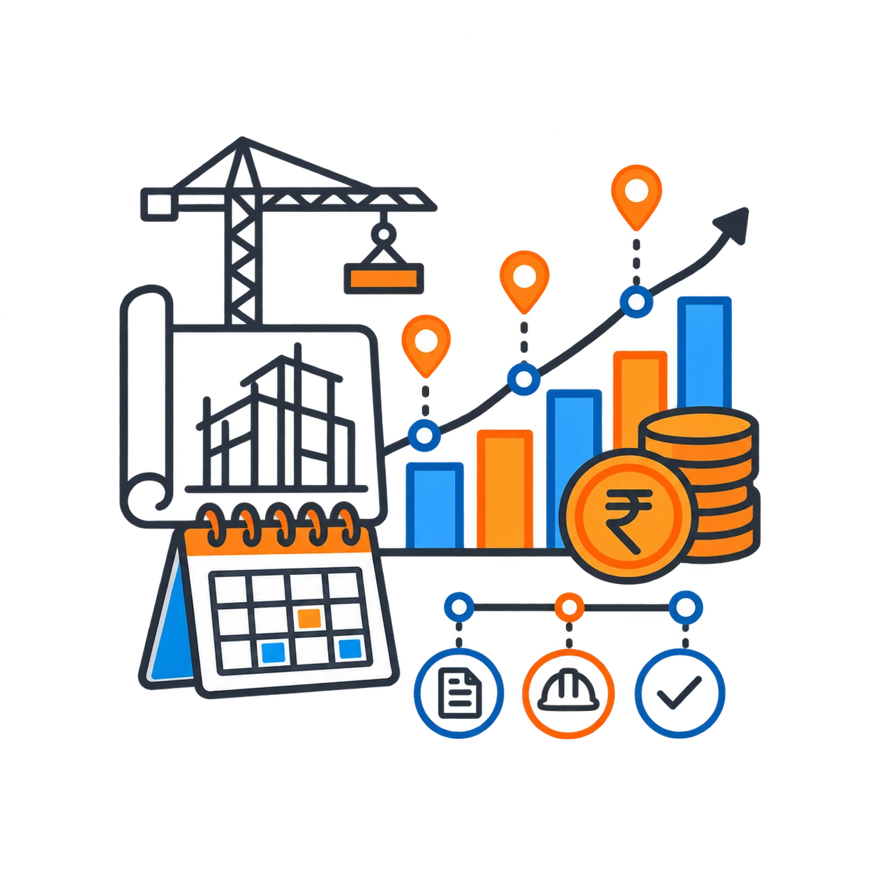 Cash Flow Planning